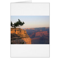 Grand Canyon Card