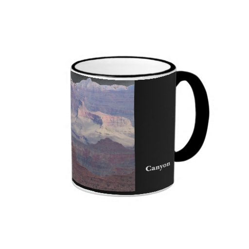 Grand, Canyon Coffee Mug Zazzle