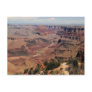Grand Canyon Desert View Postcard