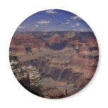 Grand Canyon from South Rim in Arizona Refrigerator Magnets