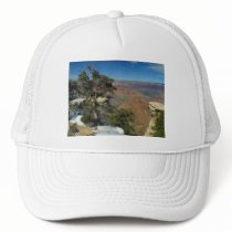 Grand Canyon hats
