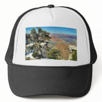 Grand Canyon hats