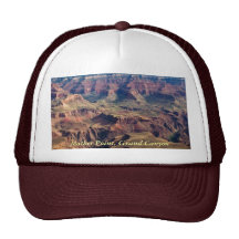 Grand Canyon Hat