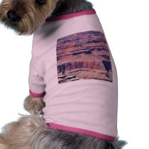 Grand Canyon Hikers pet clothing