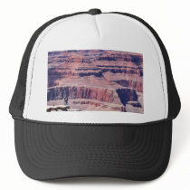 Grand Canyon Hikers hats