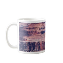 Grand Canyon Hikers mugs