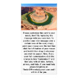 Grand Canyon Horse Shoe Bend photo cards