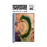 Grand Canyon Horse Shoe Bend Stamp