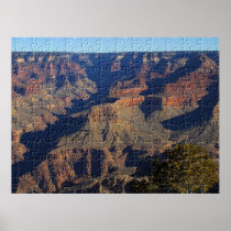 Grand Canyon Jigsaw posters