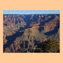 Grand Canyon Jigsaw posters