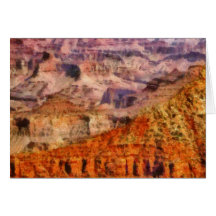 Grand Canyon - Kabob Trail Cards