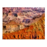 Grand Canyon - Kabob Trail Postcards