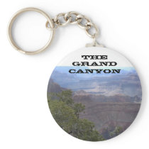 Grand Canyon Keychain 2 keychains
