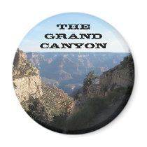 Grand Canyon Magnet