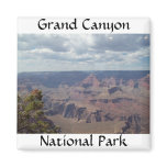 Grand Canyon Magnet