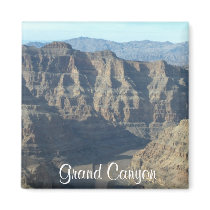 Grand Canyon Magnet