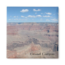 Grand Canyon Magnet