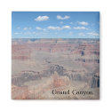 Grand Canyon Magnet