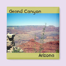 Grand Canyon Magnet 002 magnets