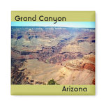 Grand Canyon Magnet 003