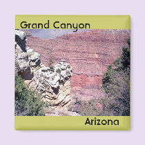 Grand Canyon Magnet 004 magnets