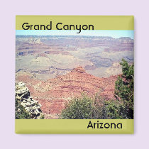 Grand Canyon Magnet 005 magnets