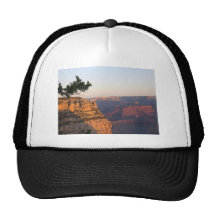 Grand Canyon Mesh Hats