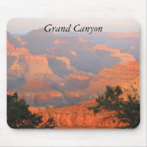 grand canyon mousepads