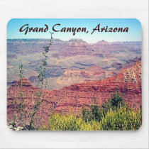 Grand Canyon Mousepad