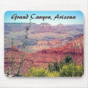 Grand Canyon Mousepad