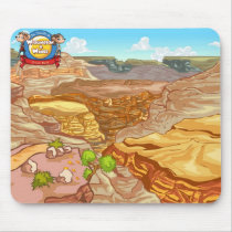 Grand Canyon mousepads