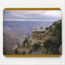 Grand Canyon Mouse Mat