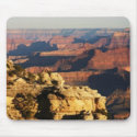 Grand Canyon Mousepad by victoriafallsguide Grand Canyon Mousepad