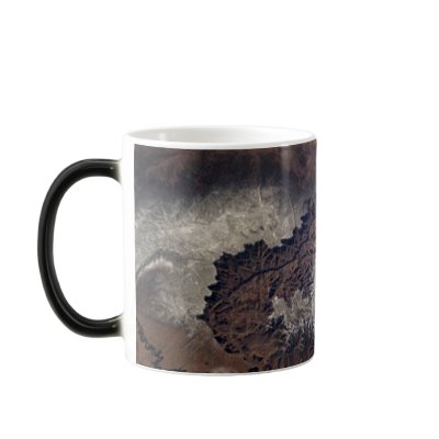 Grand Canyon Coffee Mug by moxieann