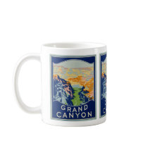 Grand Canyon Mugs