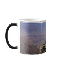 Grand Canyon Coffee Mug