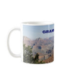 GRAND CANYON MUGS