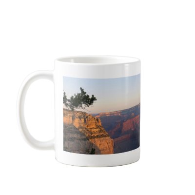 Grand Canyon Coffee Mugs by TLBeers
