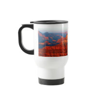 grand canyon mug
