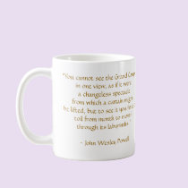 Grand Canyon Mug 001 mugs