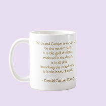 Grand Canyon Mug 003