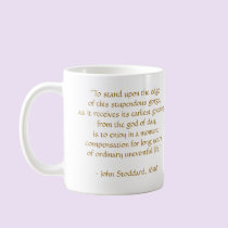 Grand Canyon Mug 004 mugs