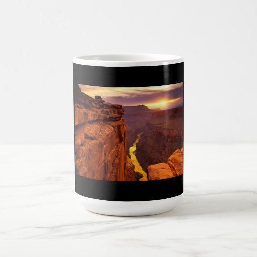 Grand Canyon National Park Arizona Coffee Mug Zazzle