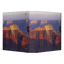 Grand Canyon National Park, Arizona, USA. Vinyl Binders