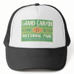 Grand Canyon National Park Hats