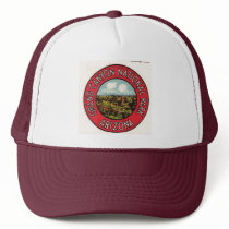 Grand Canyon National Park hats