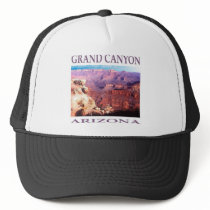 Grand Canyon National Park Hats