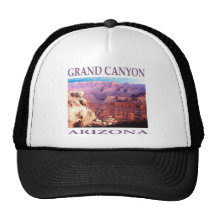 Grand Canyon National Park Hats