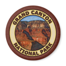 Grand Canyon National Park Magnets
