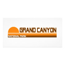 Grand Canyon National Park photo cards